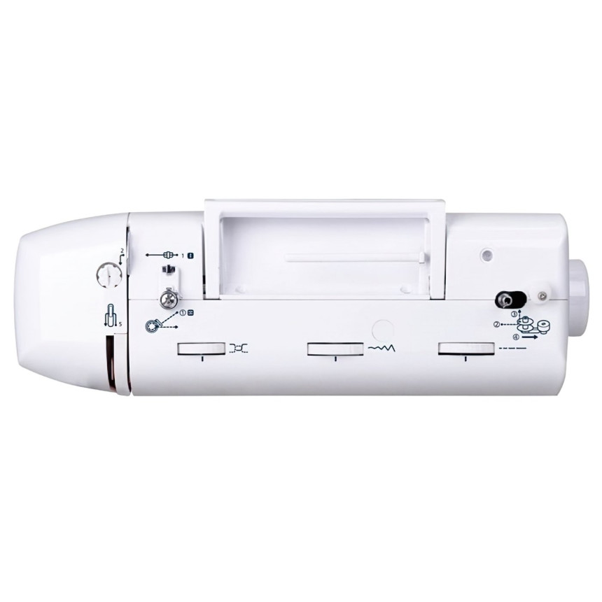 Побутова швейна машина MINERVA M823B NEW