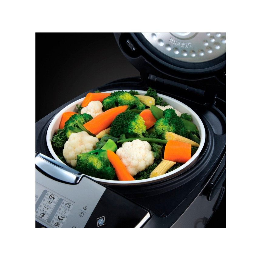 Мультиварка Russell Hobbs COOK & HOME 21850-56