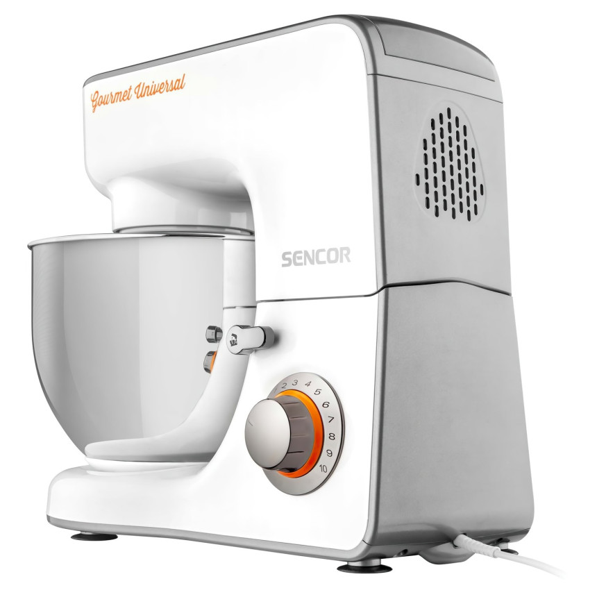 Комбайн кухонний Sencor STM3700WH