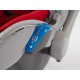 Автокрісло AVIONAUT KITE+ Light grey/Red (AV-302-K.01)