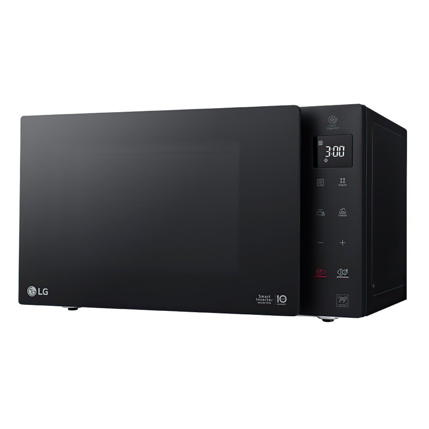 Мікрохвильова піч LG NeoChef Smart Inverter MS2535GIS