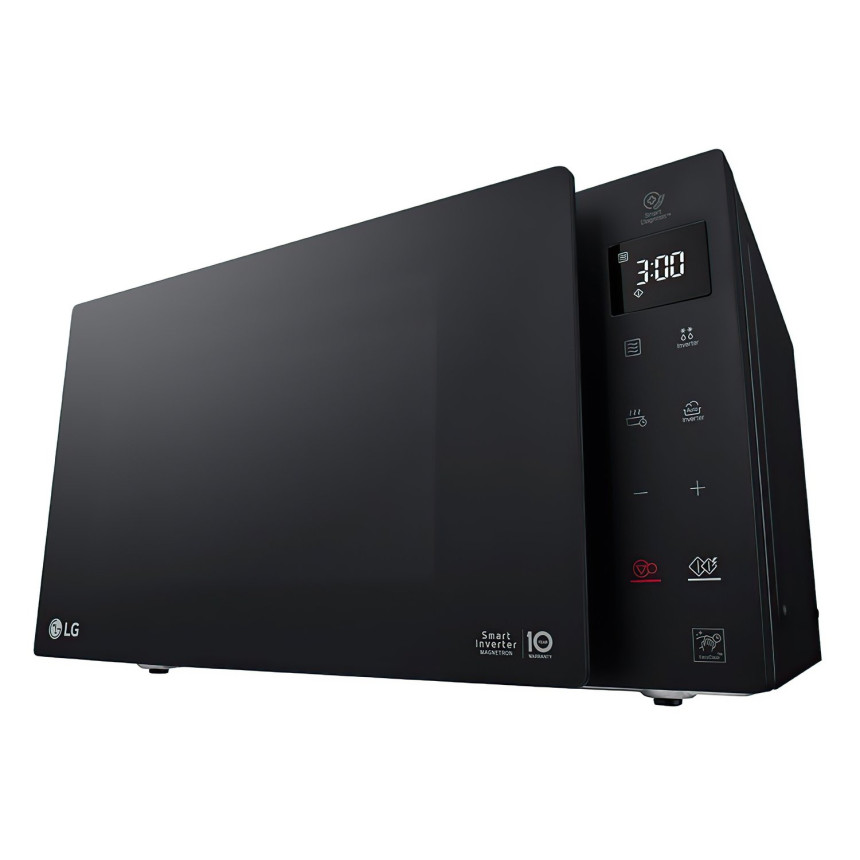 Мікрохвильова піч LG NeoChef Smart Inverter MS2535GIS