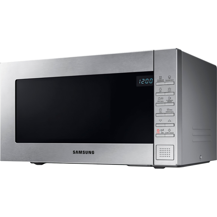 Мікрохвильова піч гриль Samsung GE88SUT/BW