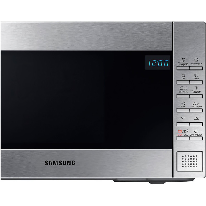 Мікрохвильова піч гриль Samsung GE88SUT/BW