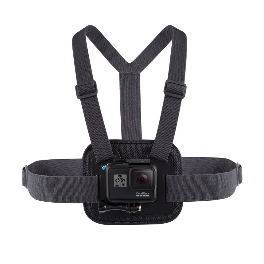 Набір аксесуарів для спорту GoPro Sports Kit (AKTAC-001)