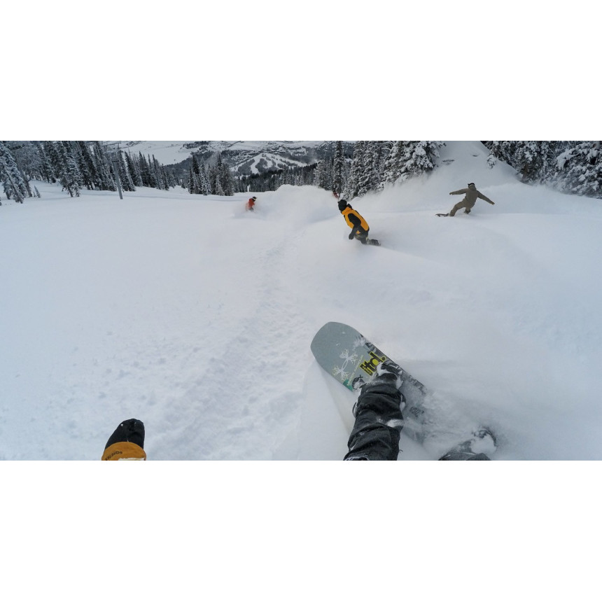 Набір аксесуарів для спорту GoPro Sports Kit (AKTAC-001)
