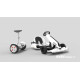 Карт Ninebot by Segway Gokart kit