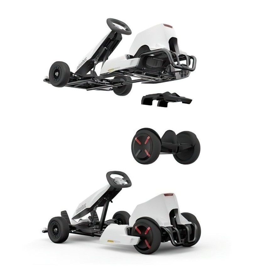 Карт Ninebot by Segway Gokart kit