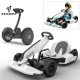 Карт Ninebot by Segway Gokart kit