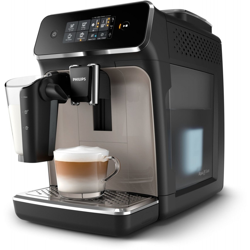 Кавомашина Philips Series 2200 EP2235/40