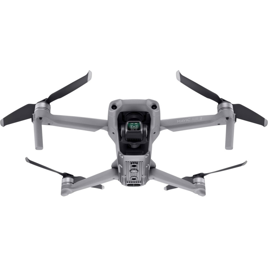 Квадрокоптер DJI Mavic Air 2 (CP.MA.00000178.02)