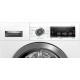 Пральна машина фронтальна Bosch WAV28M80UA