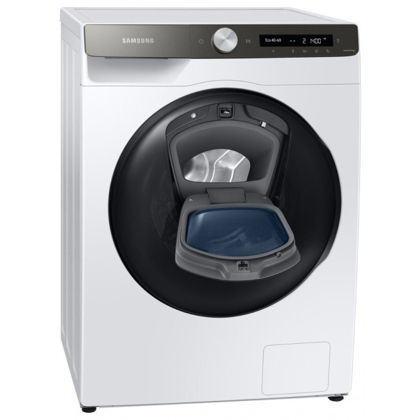 Пральна машина SAMSUNG WD80T554CBT/UA