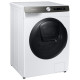 Пральна машина SAMSUNG WD80T554CBT/UA