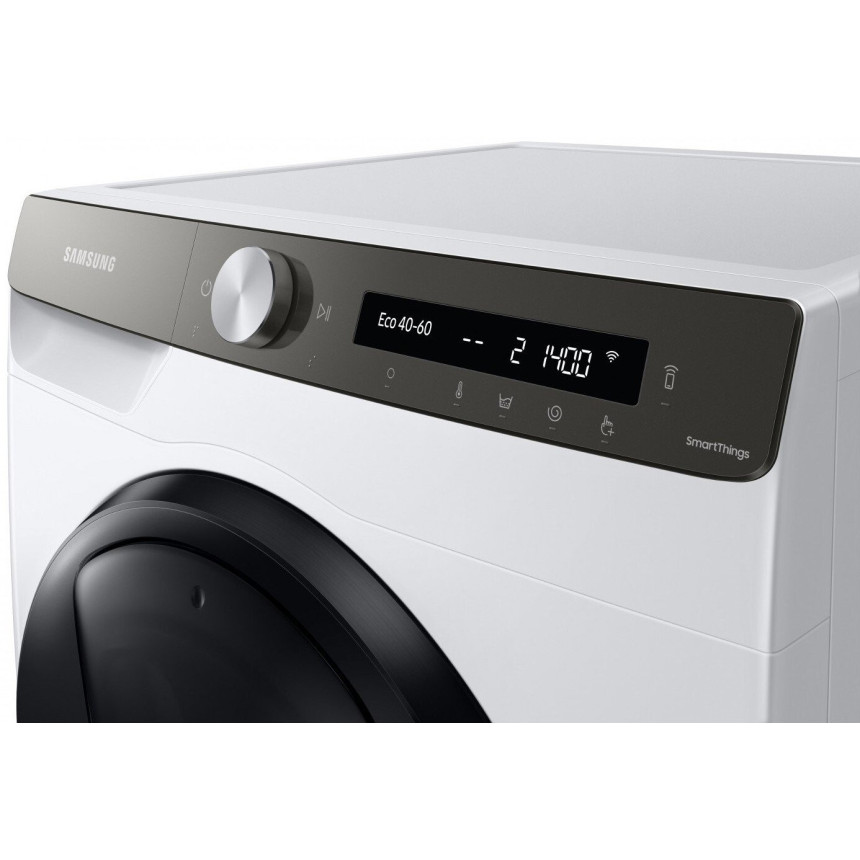 Пральна машина SAMSUNG WD80T554CBT/UA