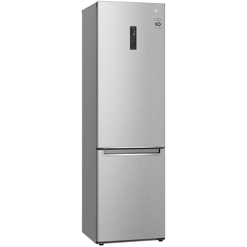 Холодильник LG GW-B509SAUM