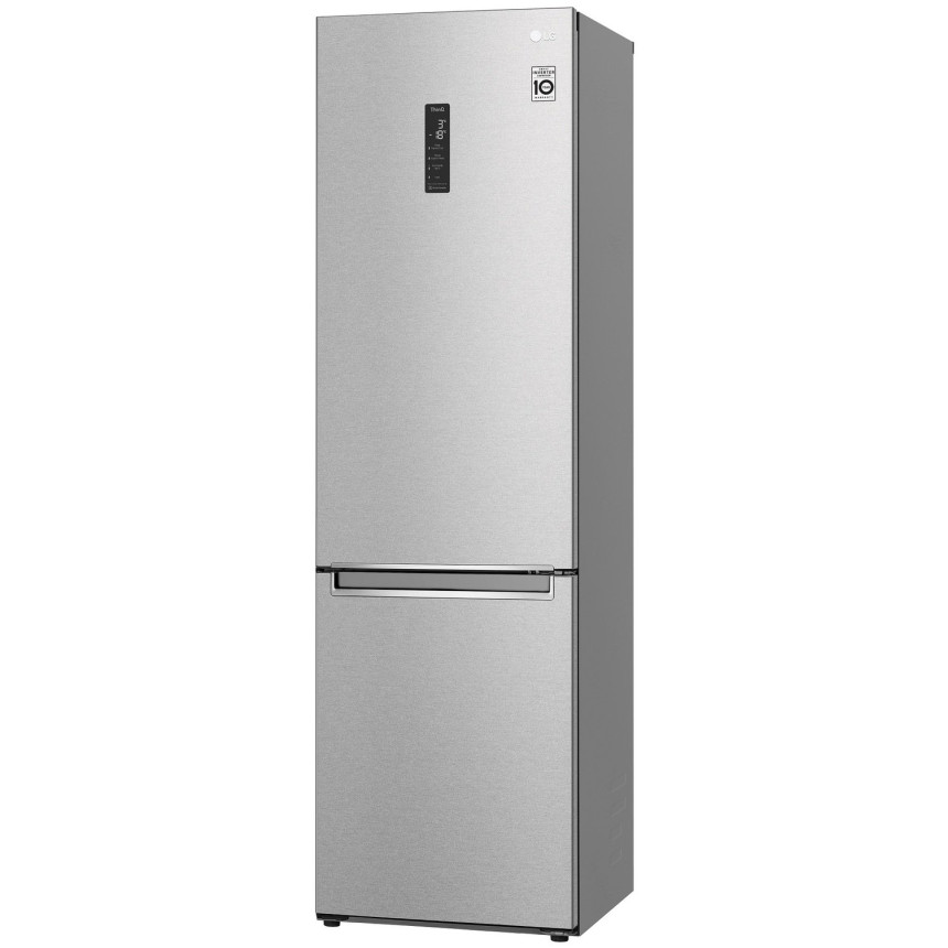 Холодильник LG GW-B509SAUM