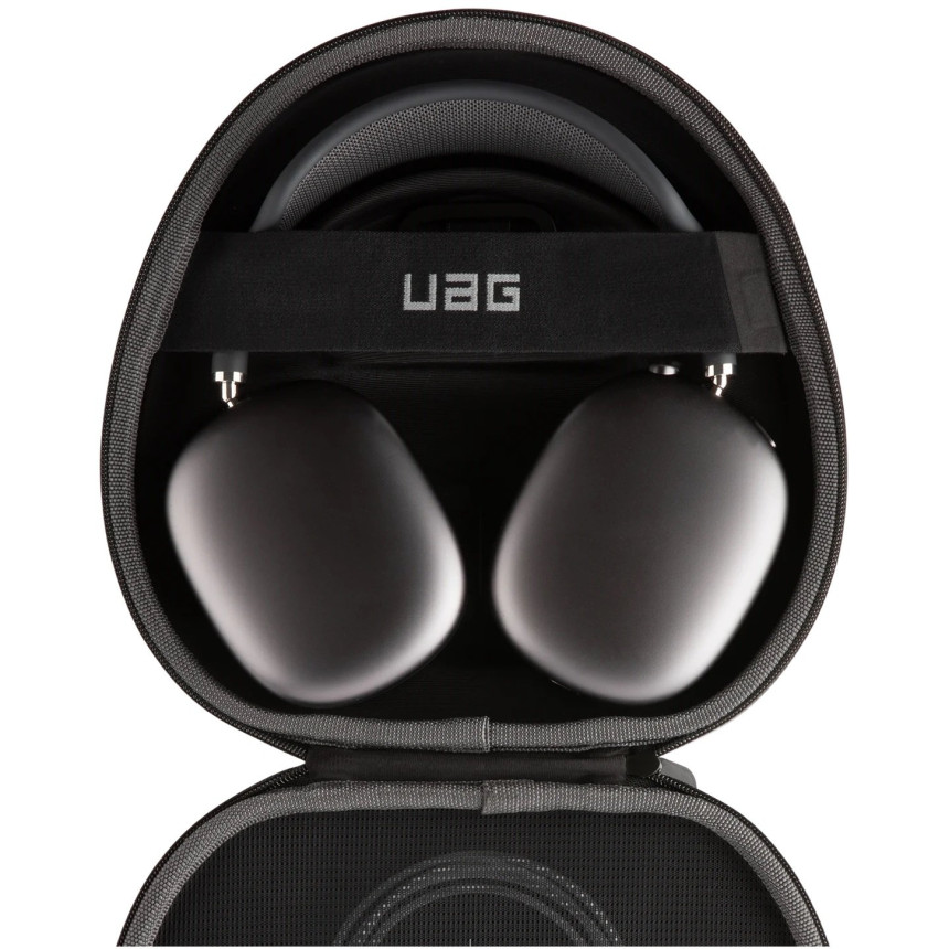 Чохол UAG для AirPods Max Black (102750114040)