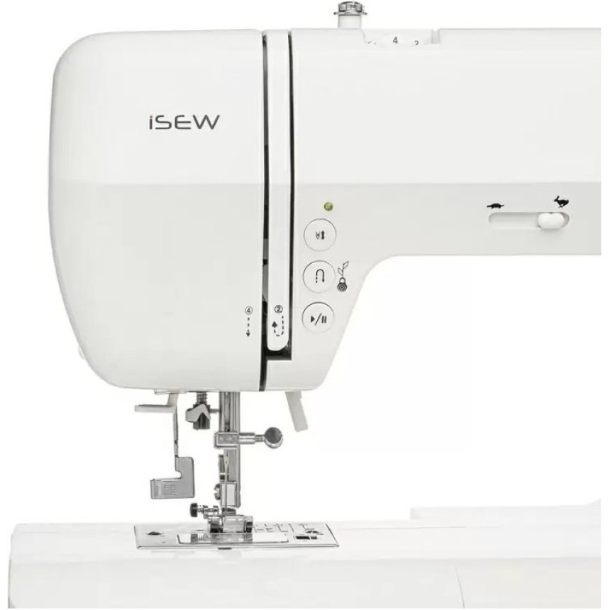 Швейна машина Janome iSEW R200