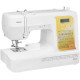 Швейна машина Janome iSEW R200