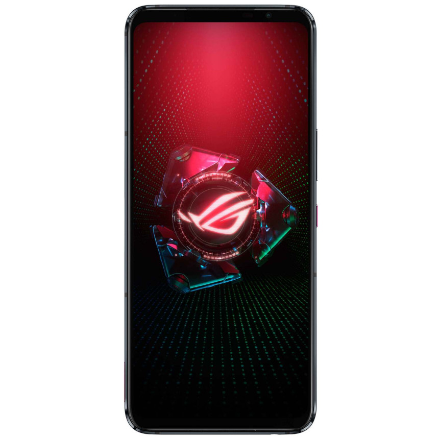Смартфон Asus ROG Phone 5 16/256Gb Black (ZS673KS-1A014EU)