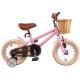 Дитячий велосипед Miqilong RM Рожевий 12` ATW-RM12-PINK