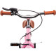 Дитячий велосипед Miqilong RM Рожевий 12` ATW-RM12-PINK