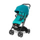 Прогулянкова коляска GB QBIT+ Capri Blue (616240011) Прогулянкова коляска GB QBIT+ Capri Blue (616240011)
