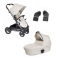 Універсальна коляска 2в1 X-lander X-CITE Daylingh beige (25876-25880-25891)