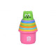 Набір для гри з піском Same Toy Piles cup 9 од. (618-8Ut) Набір для гри з піском Same Toy Piles cup 9 од. (618-8Ut)