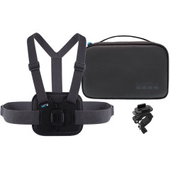 Набір аксесуарів для спорту GoPro Sports Kit (AKTAC-001)