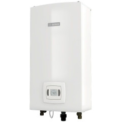 Газовий проточний водонагрівач Bosch WTD 18 AME
