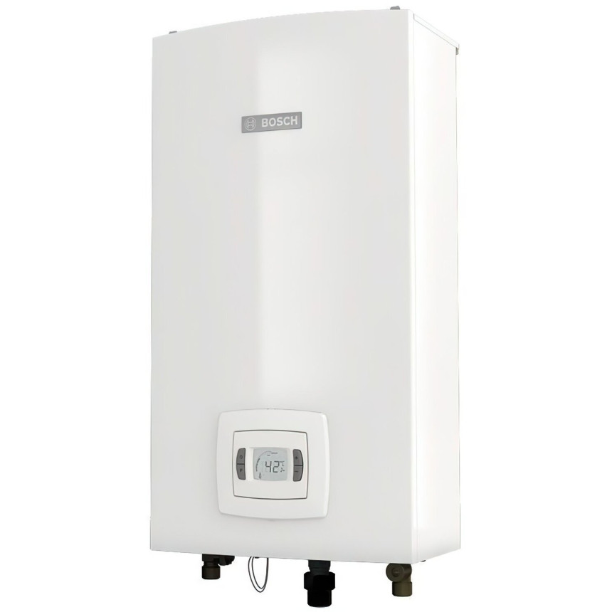 Газовий проточний водонагрівач Bosch WTD 18 AME Газовий проточний водонагрівач Bosch WTD 18 AME