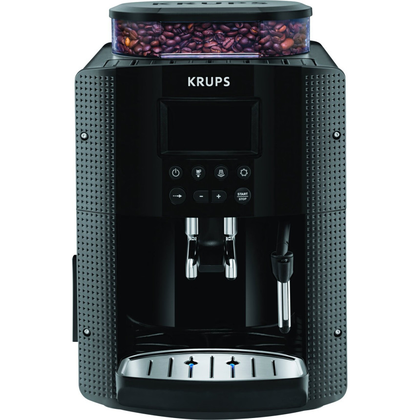 Кавомашина Krups EA815070 Кавомашина Krups EA815070