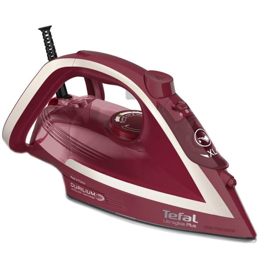 Праска Tefal Ultragliss Plus FV6820E0 Праска Tefal Ultragliss Plus FV6820E0