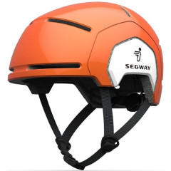 Шолом дитячий Segway (Помаранчевий)