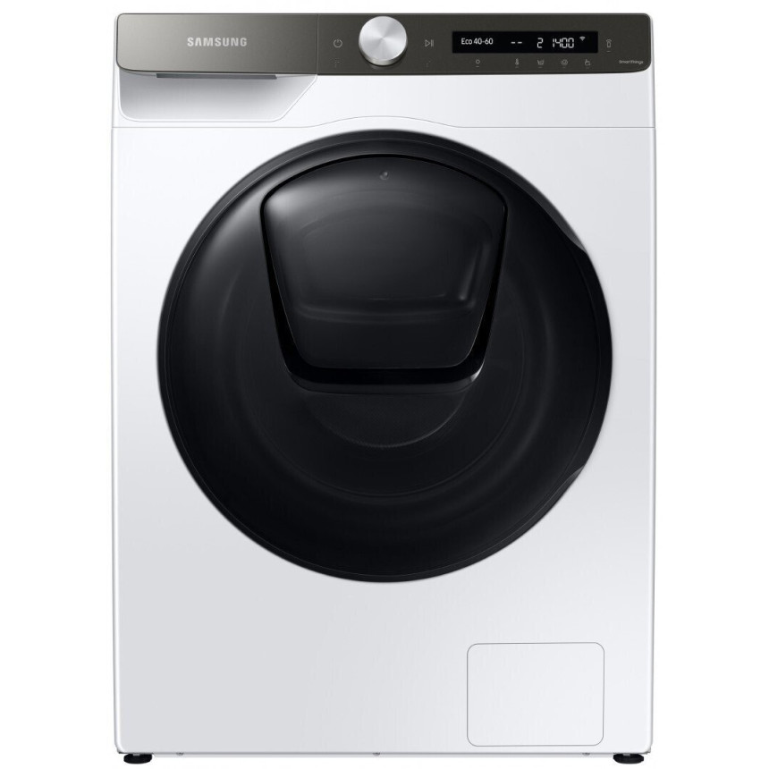 Пральна машина SAMSUNG WD80T554CBT/UA Пральна машина SAMSUNG WD80T554CBT/UA