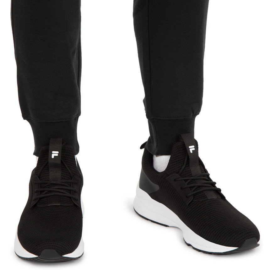 Кросівки чоловічі FILA Tornado Knit 3.0