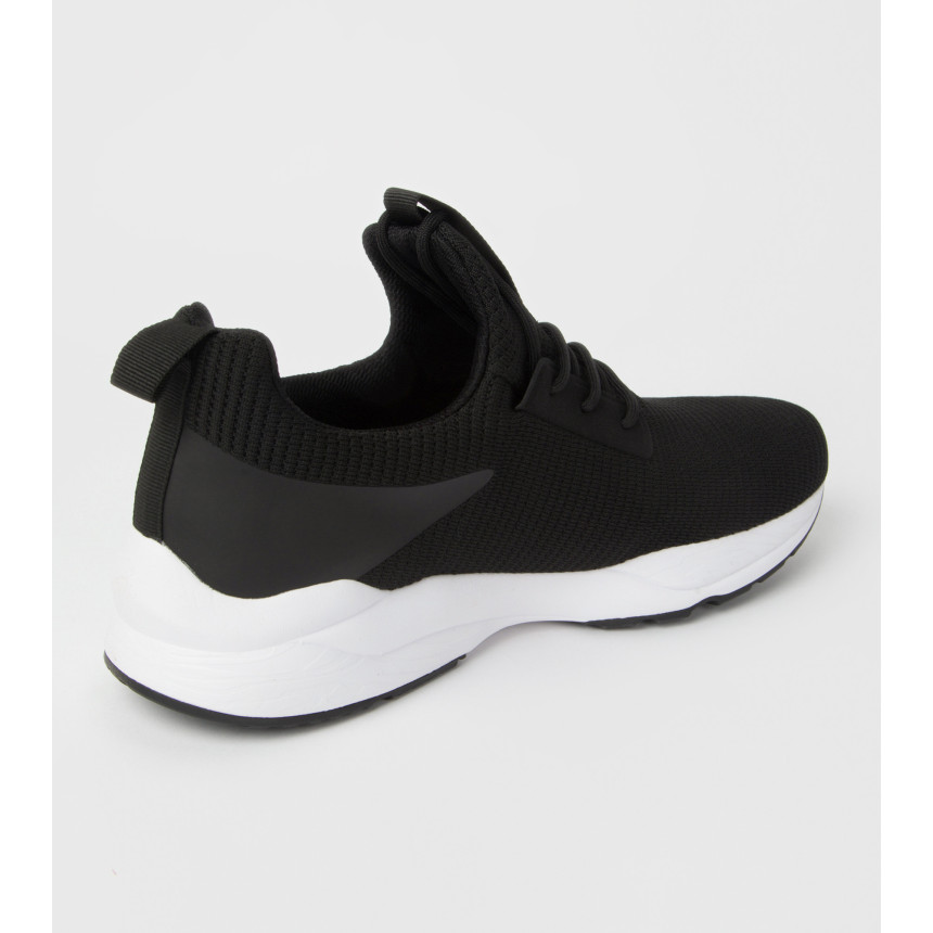 Кросівки чоловічі FILA Tornado Knit 3.0