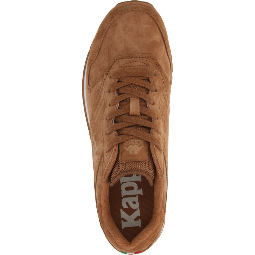 Кросівки чоловічі Kappa Authentic Run