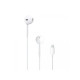 Наушники Apple EarPods with Lightning Connector (MMTN2)