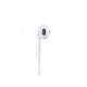 Наушники Apple EarPods with Lightning Connector (MMTN2)