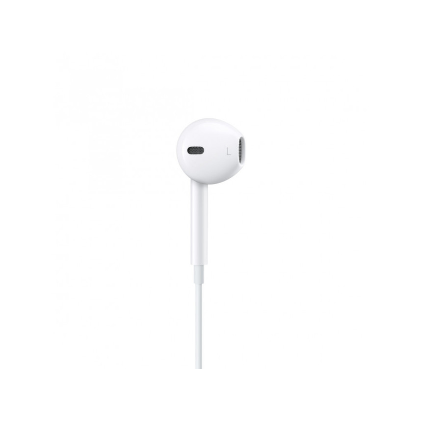 Наушники Apple EarPods with Lightning Connector (MMTN2)
