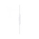 Наушники Apple EarPods with Lightning Connector (MMTN2)