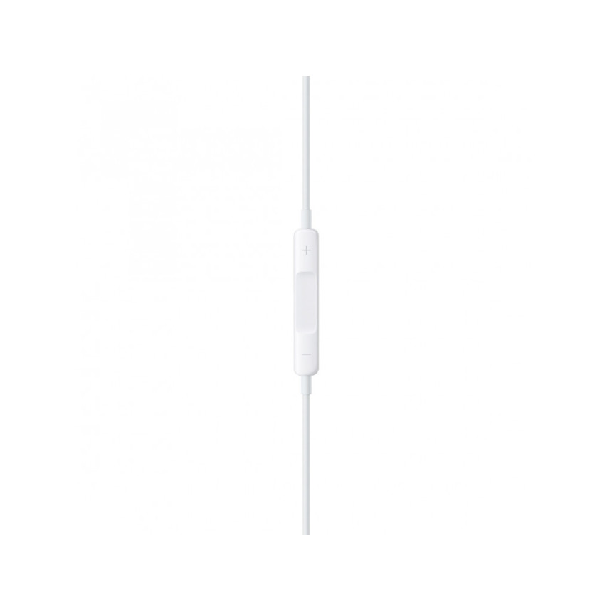 Наушники Apple EarPods with Lightning Connector (MMTN2)