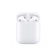 Бездротові навушники Apple AirPods 2019 with Wireless Charging Case (MRXJ2)