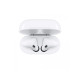 Бездротові навушники Apple AirPods 2019 with Wireless Charging Case (MRXJ2)