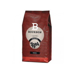 Кава в зернах Lavazza Bourbon Intenso Vending /1кг