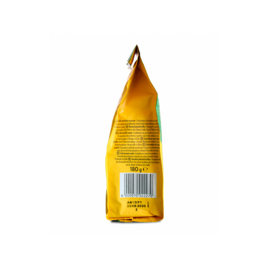 Кава мелена Lavazza Tierra Brasile Moka /180г
