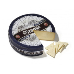 Сир Milcobel Brugge Comtesse 50%